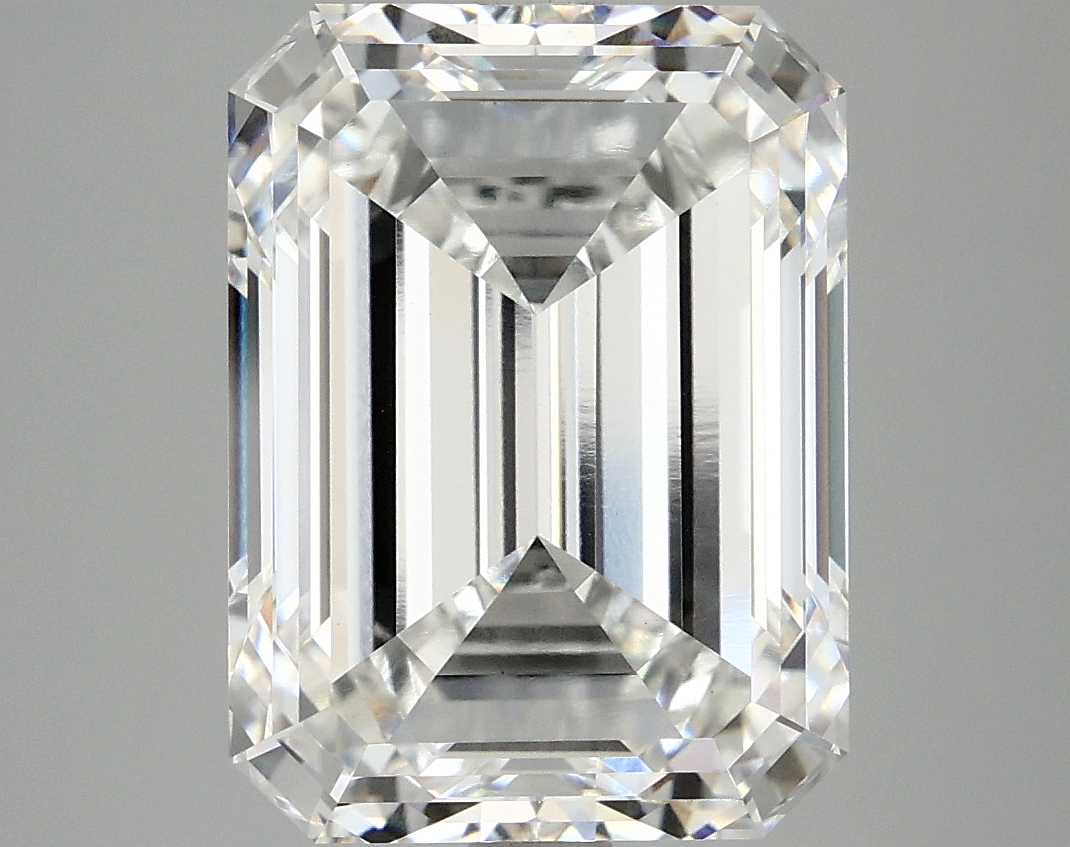 7.13 CT Emerald Diamond