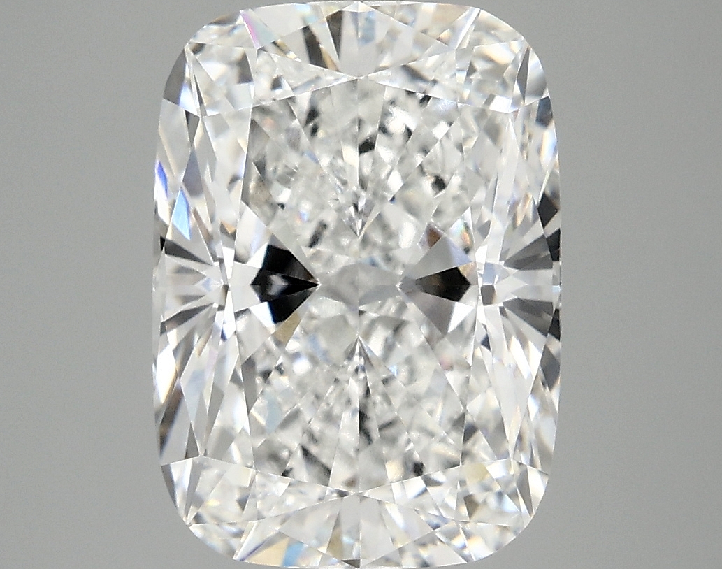 5.08 CT Cushion Diamond