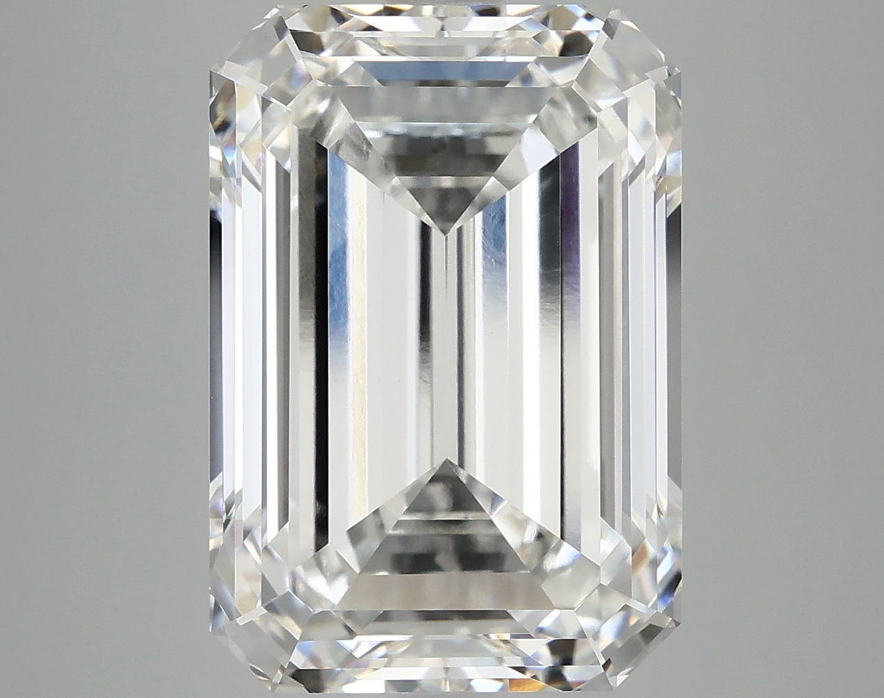 10.04 CT Emerald Diamond