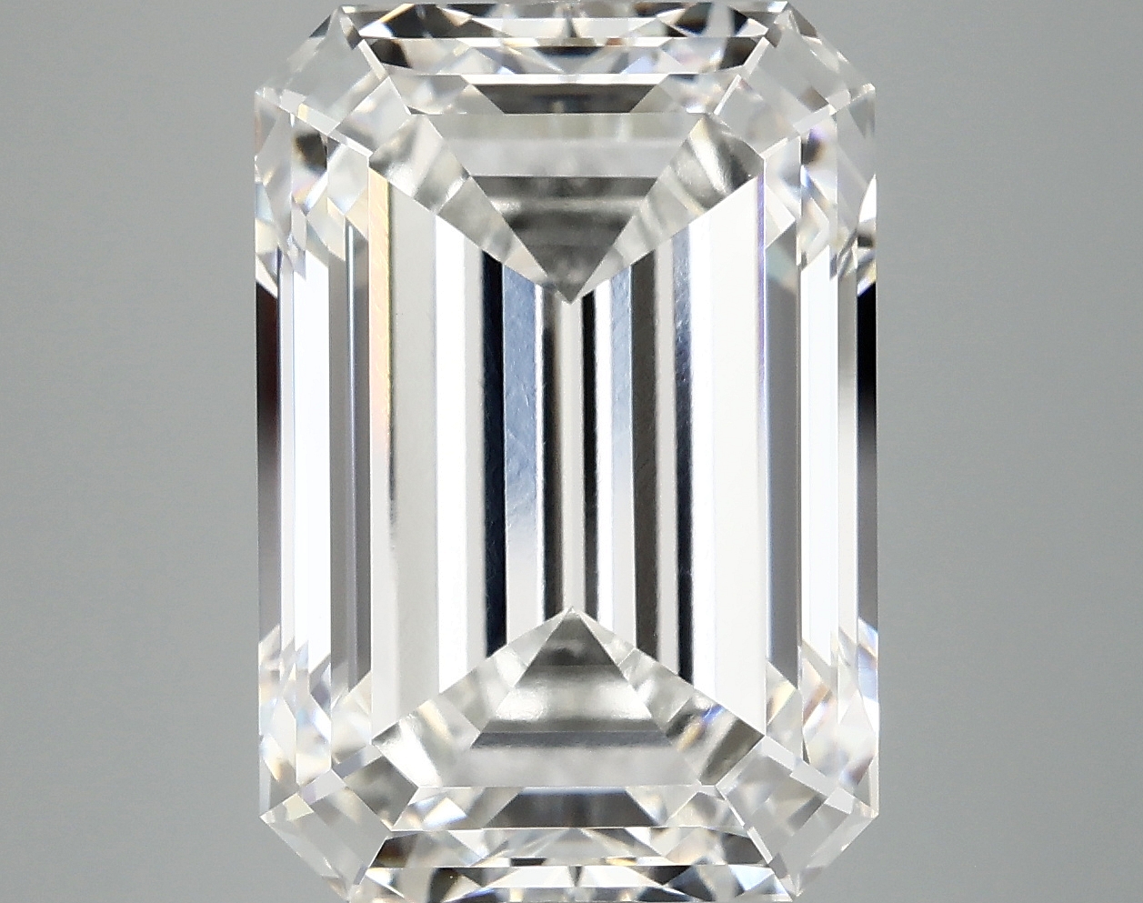 10.10 CT Emerald Diamond