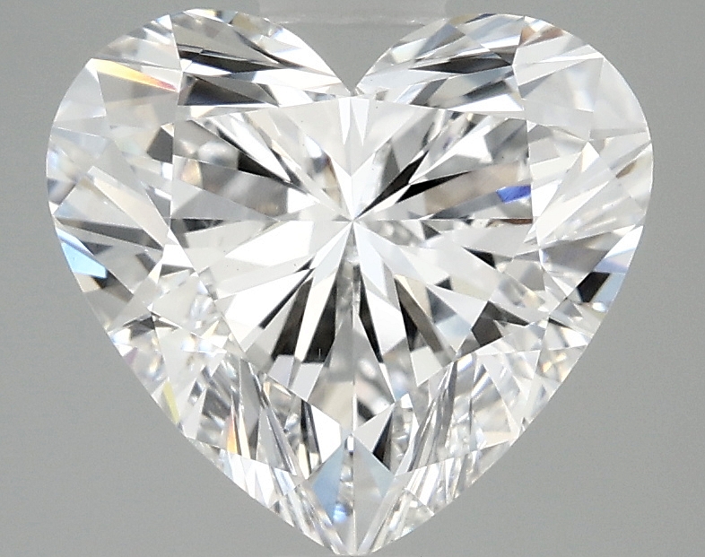 3.09 CT Heart Diamond
