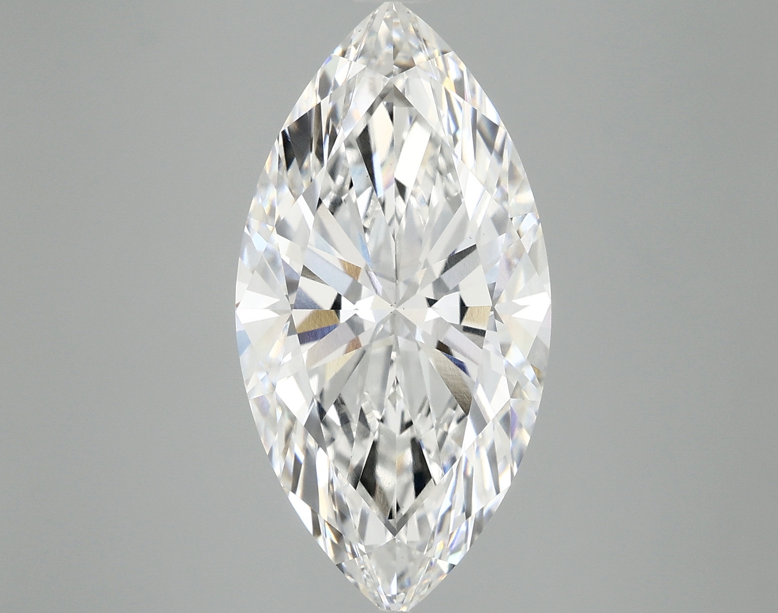 6.02 CT Marquise Diamond