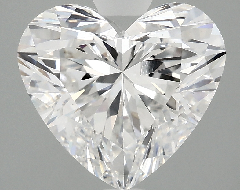 3.09 CT Heart Diamond