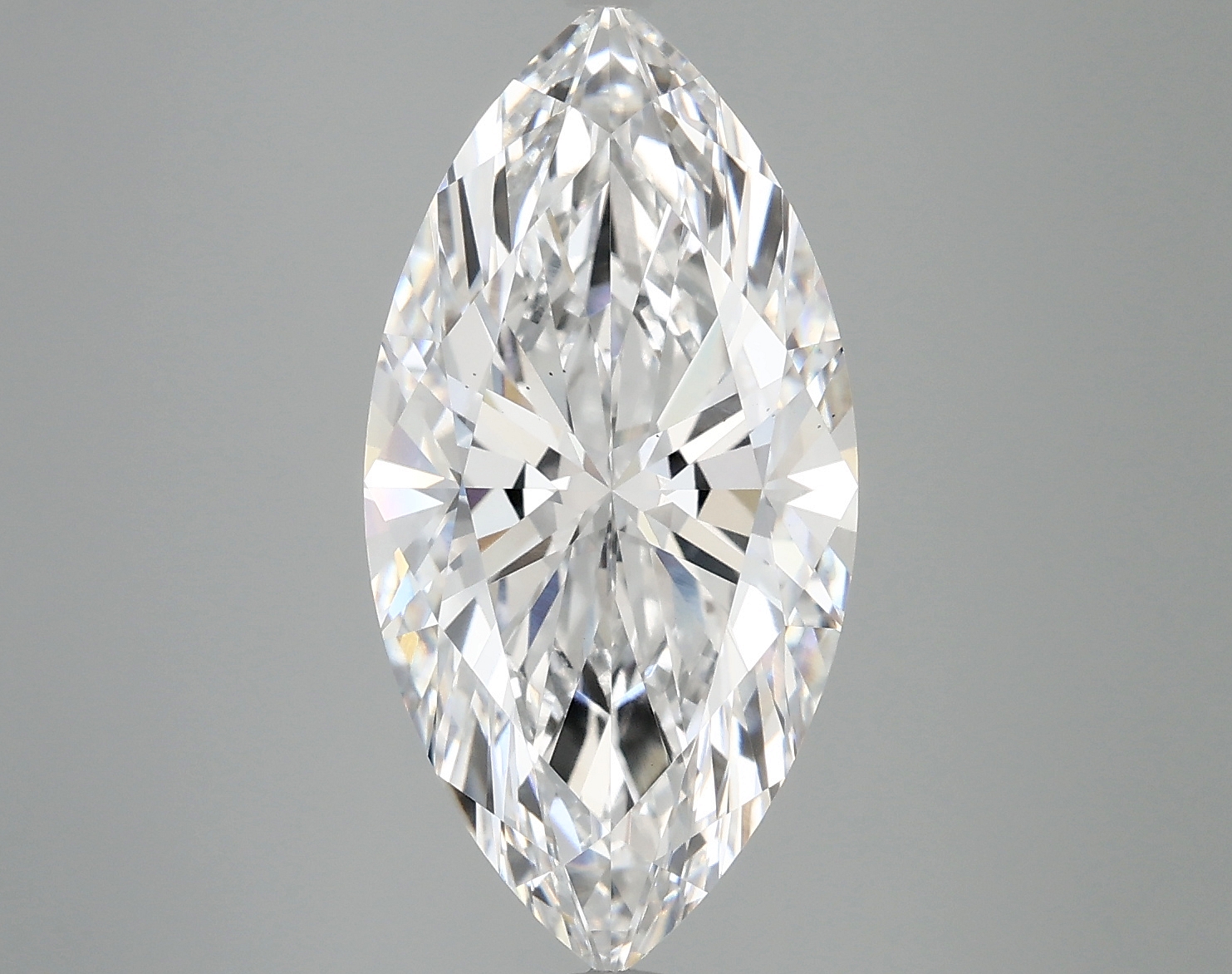 5.02 CT Marquise Diamond