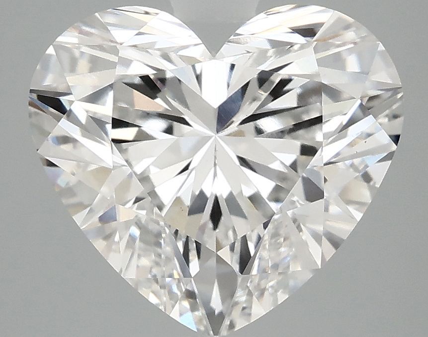 4.10 CT Heart Diamond
