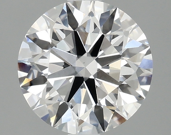 1.99 CT Round Brilliant Diamond