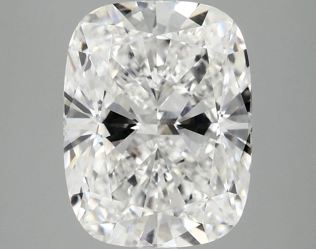 5.10 CT Cushion Diamond