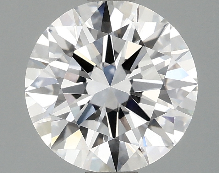 1.96 CT Round Brilliant Diamond