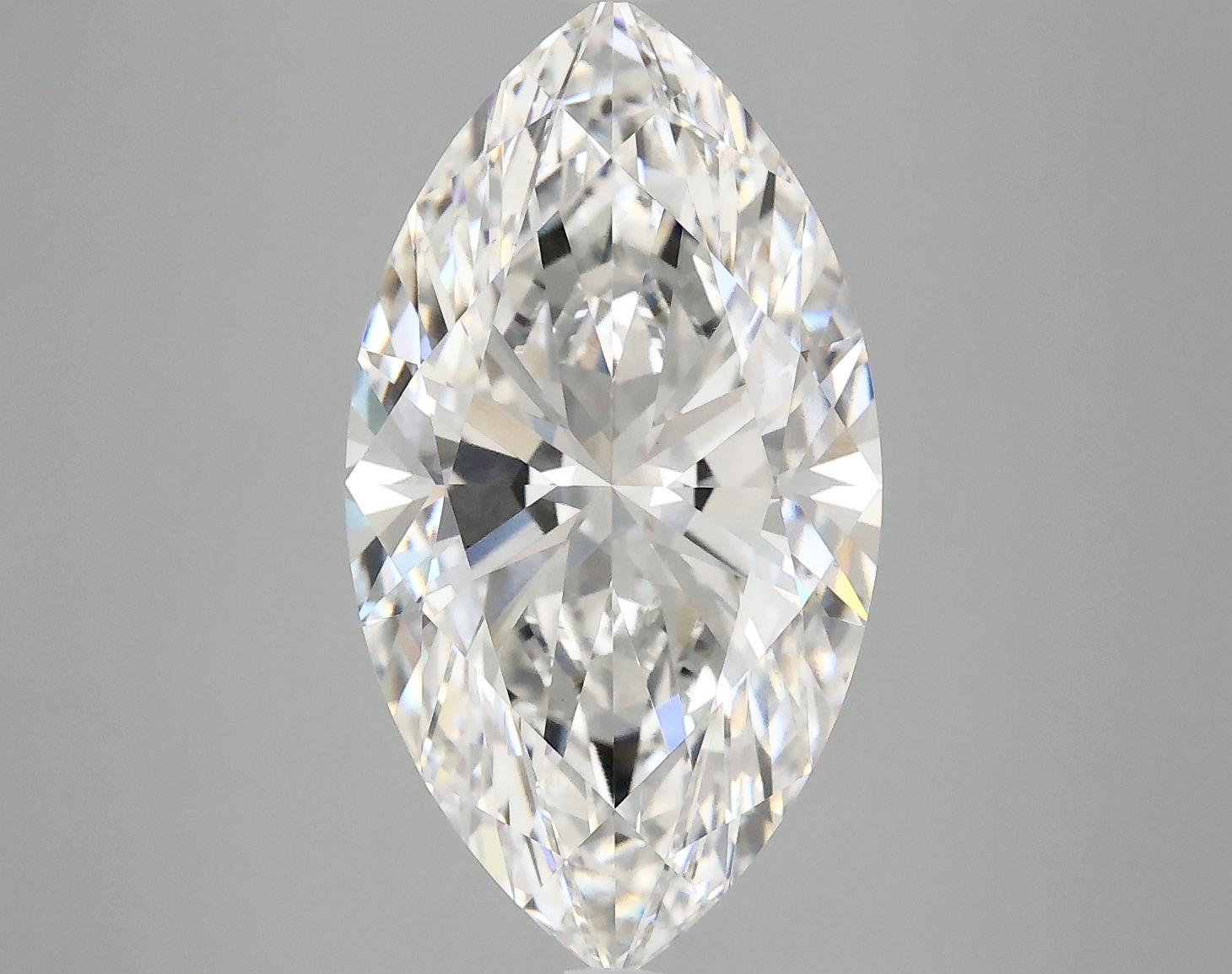 5.03 CT Marquise Diamond