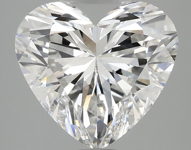 3.09 CT Heart Diamond