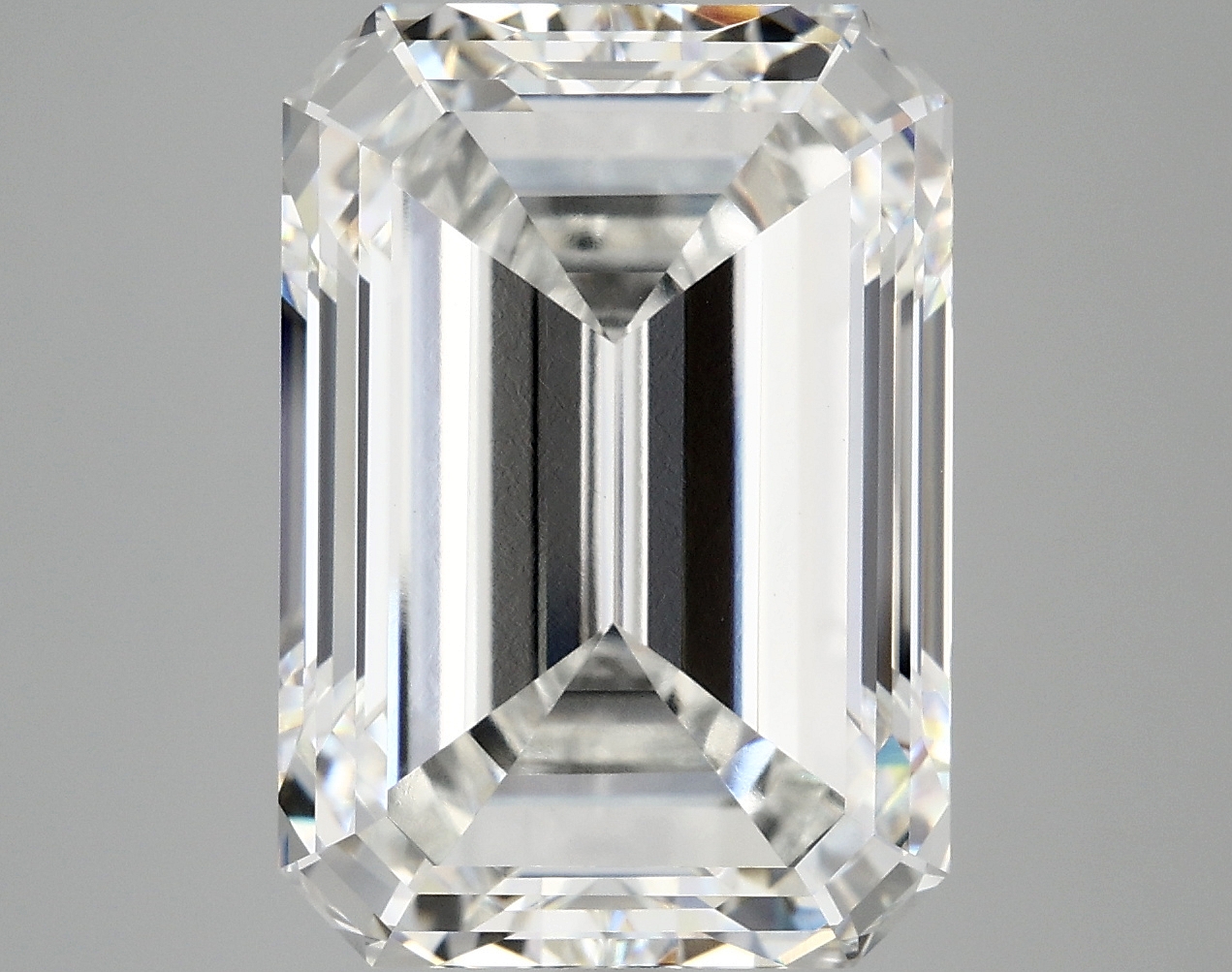 10.32 CT Emerald Diamond