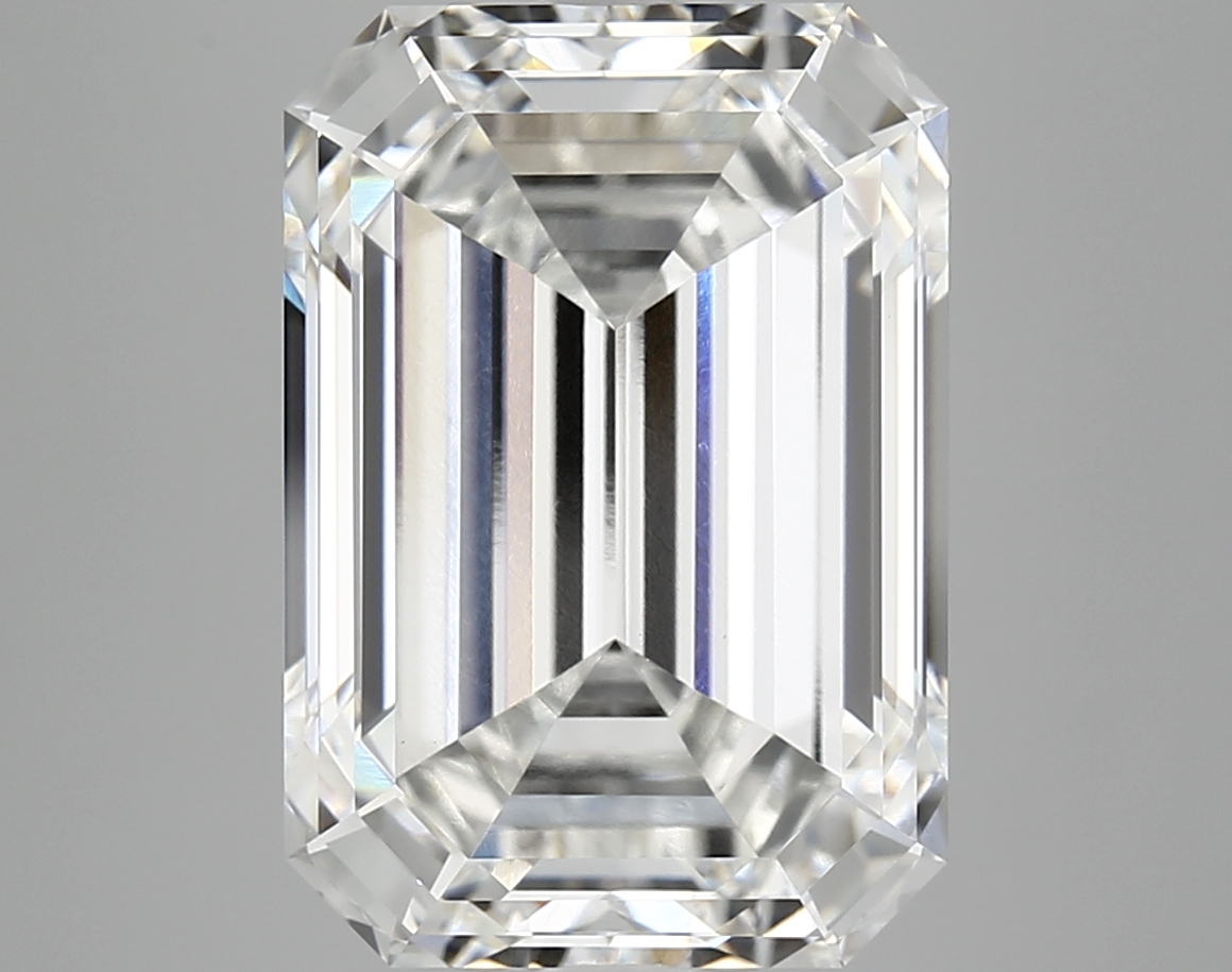 10.56 CT Emerald Diamond