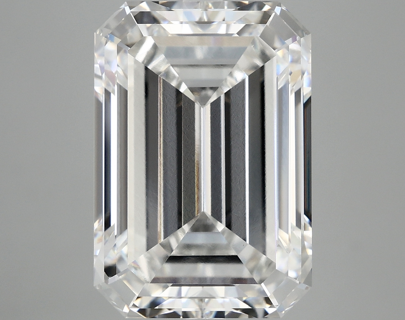 10.02 CT Emerald Diamond