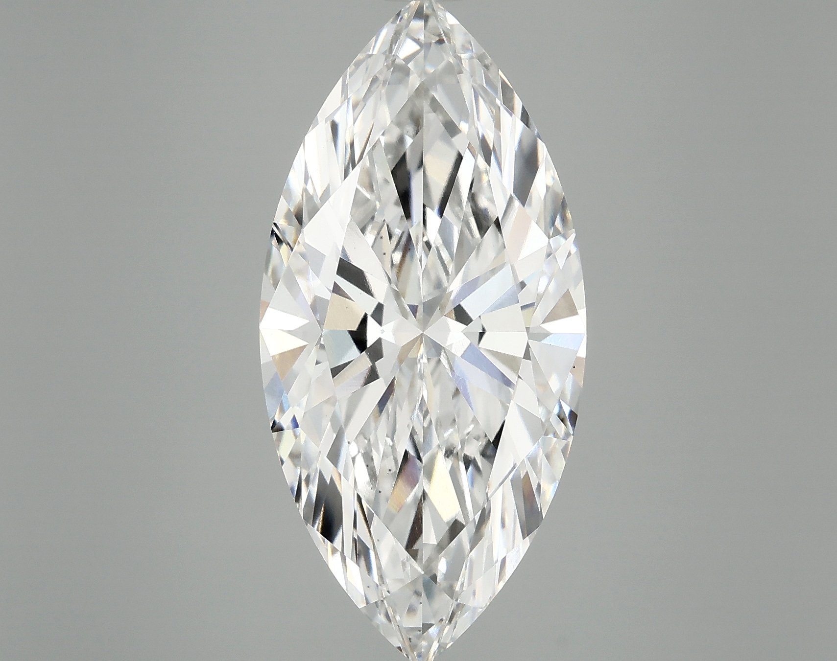 7.04 CT Marquise Diamond