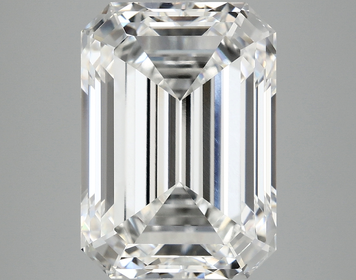 8.16 CT Emerald Diamond