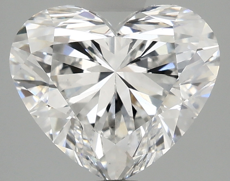 3.09 CT Heart Diamond
