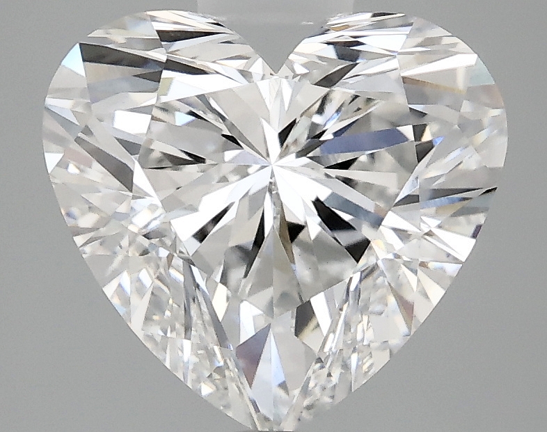 3.09 CT Heart Diamond