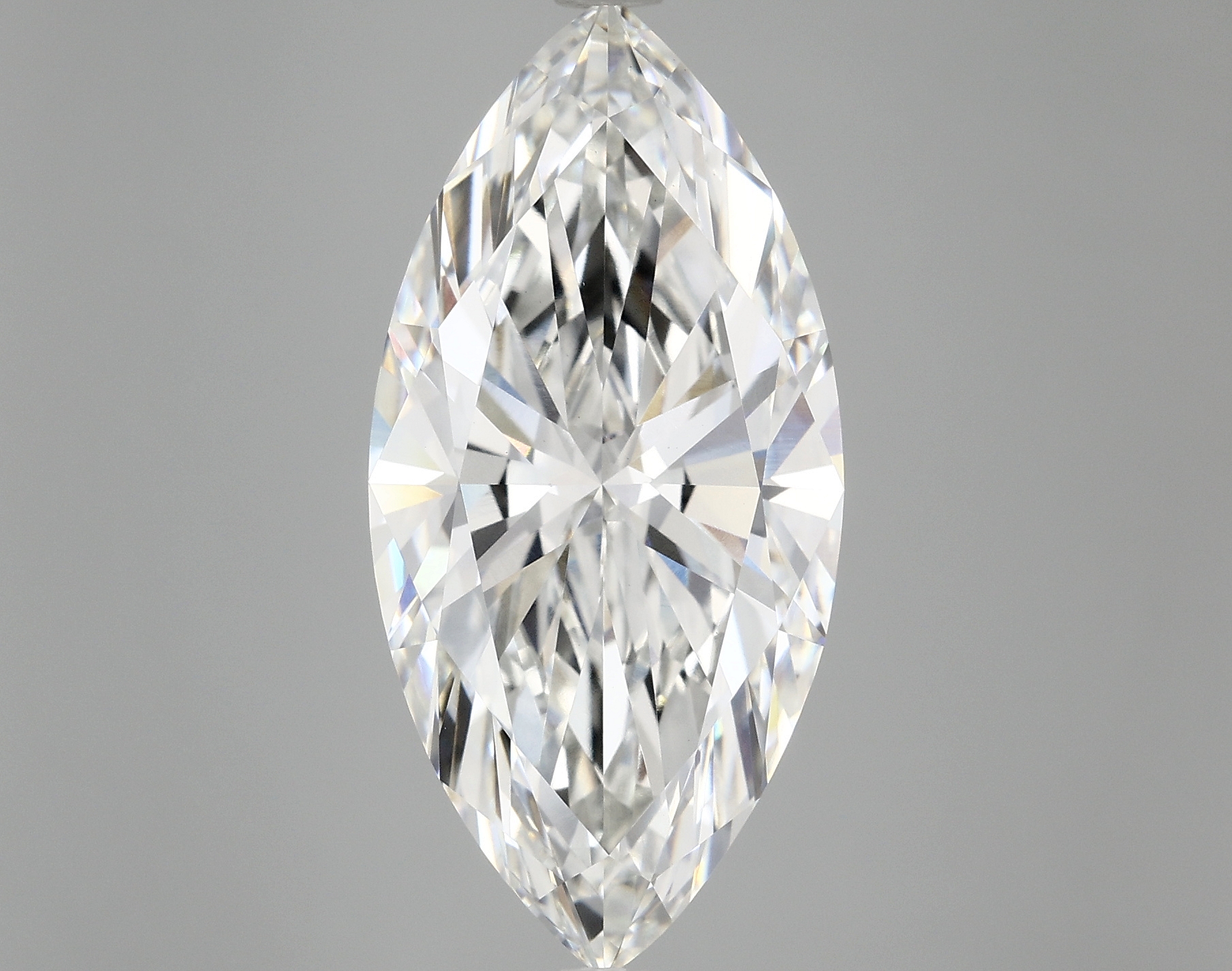 8.02 CT Marquise Diamond