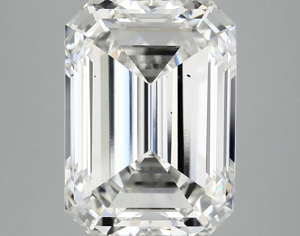 5.05 CT Emerald Diamond