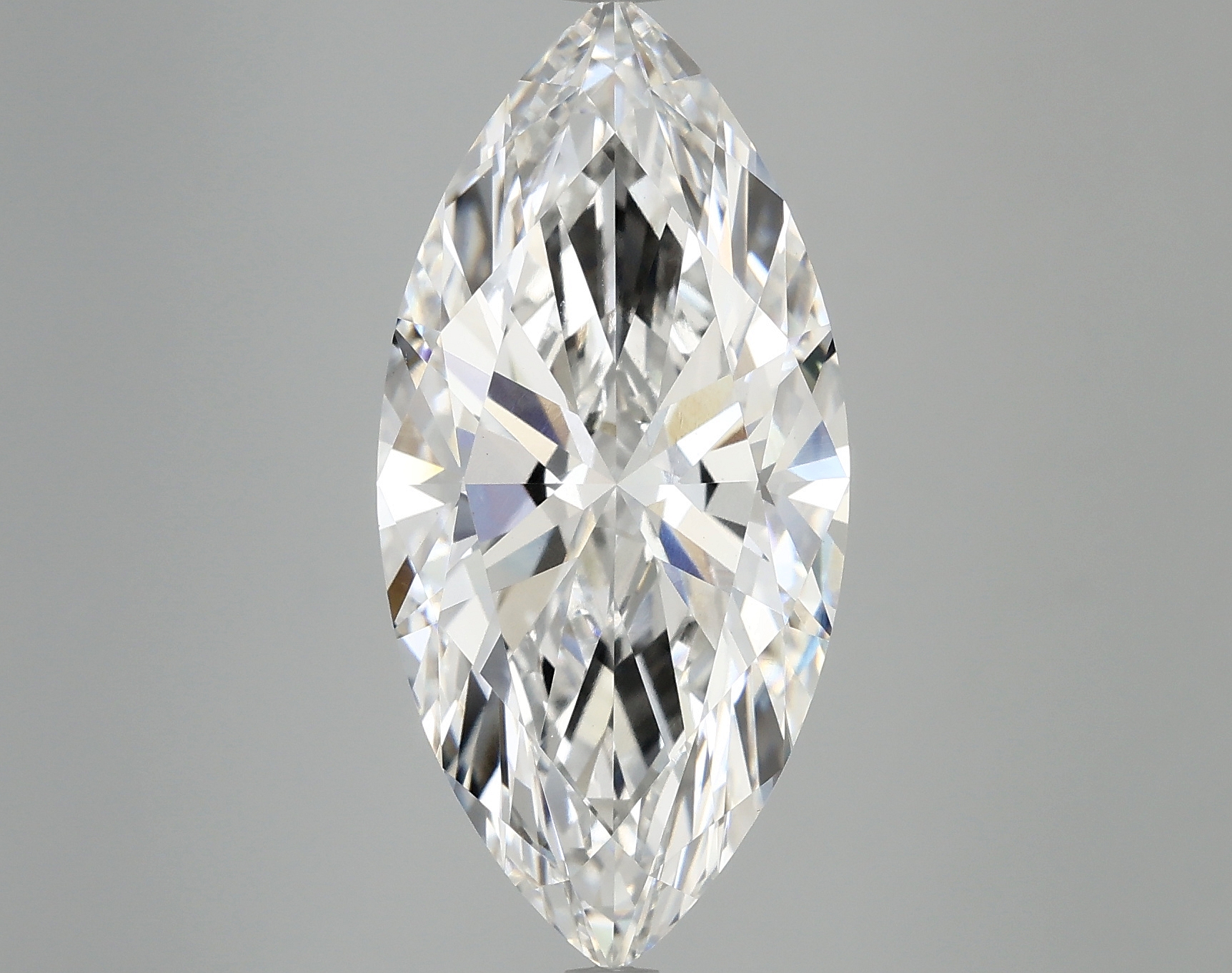 7.01 CT Marquise Diamond