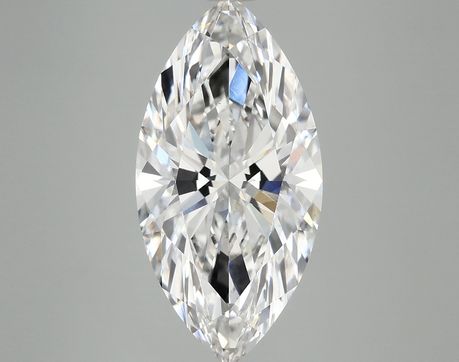 5.07 CT Marquise Diamond