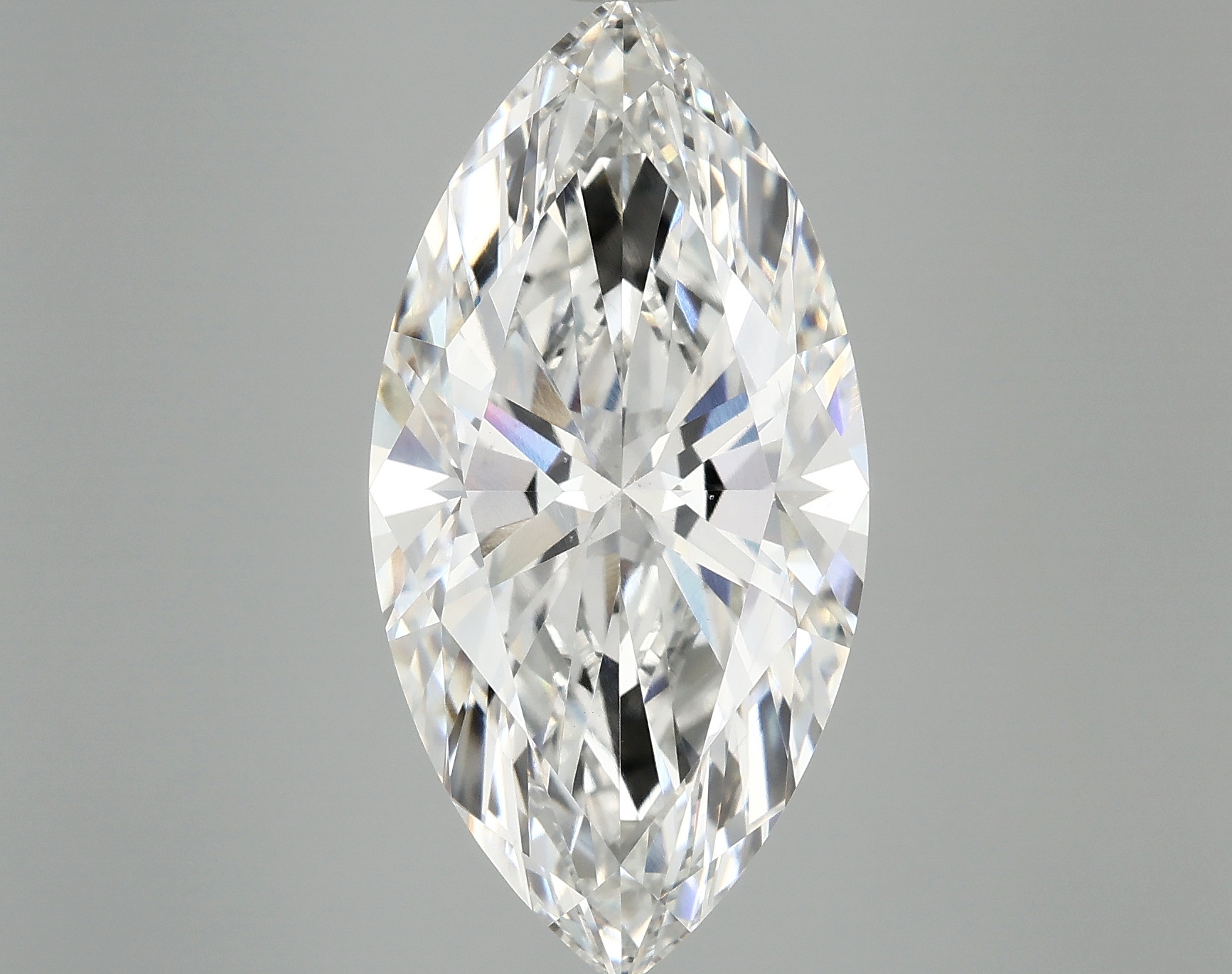 8.01 CT Marquise Diamond