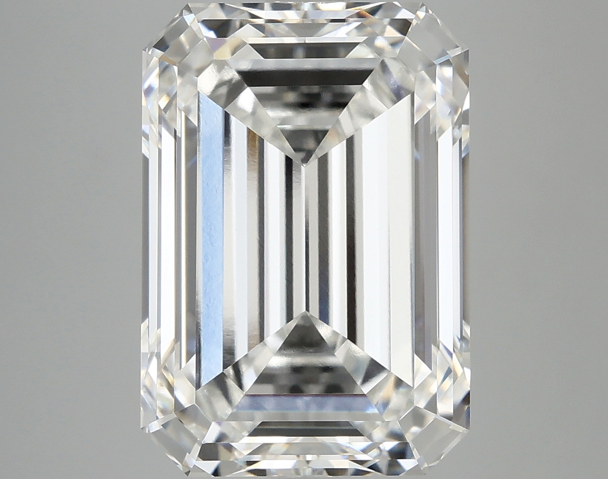 9.16 CT Emerald Diamond