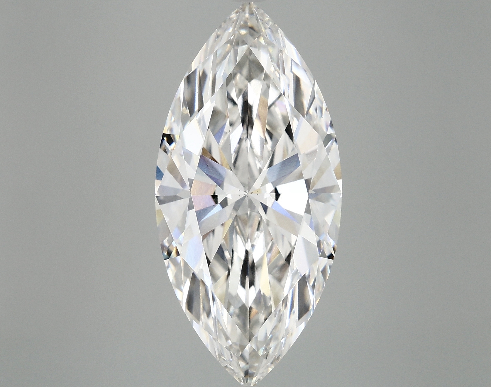 6.04 CT Marquise Diamond