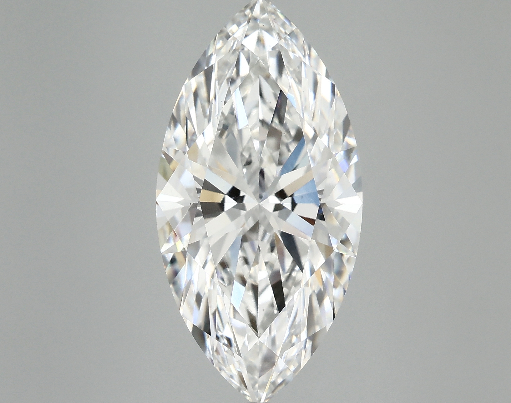 6.05 CT Marquise Diamond