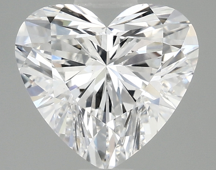 2.10 CT Heart Diamond