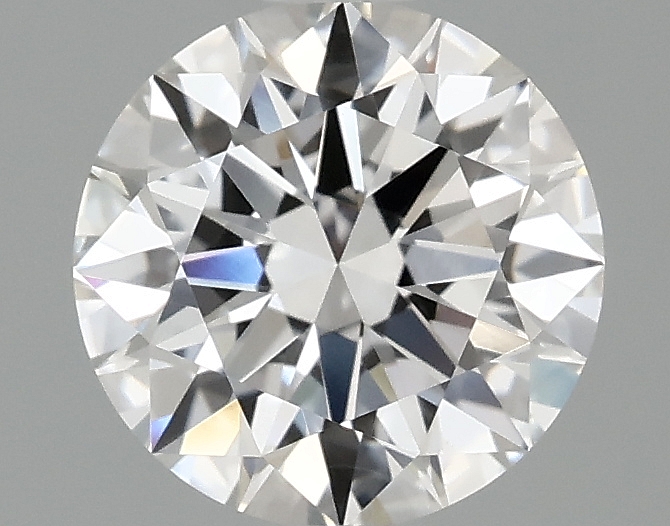 1.46 CT Round Brilliant Diamond