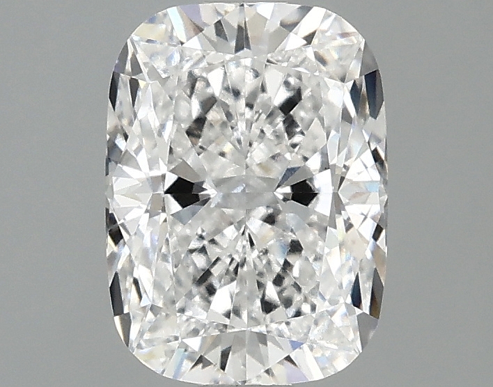 1.59 CT Cushion Diamond