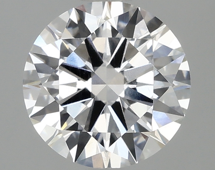 1.96 CT Round Brilliant Diamond