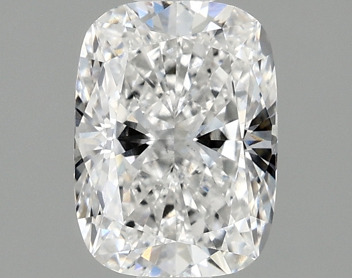 1.59 CT Cushion Diamond