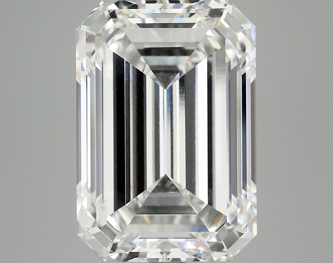 10.10 CT Emerald Diamond