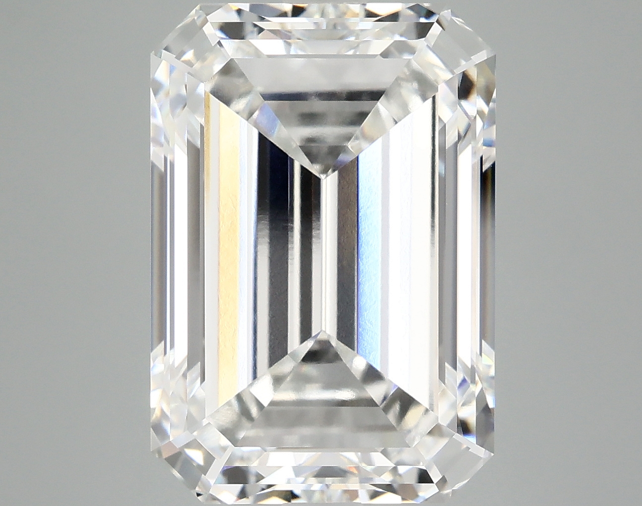 10.26 CT Emerald Diamond