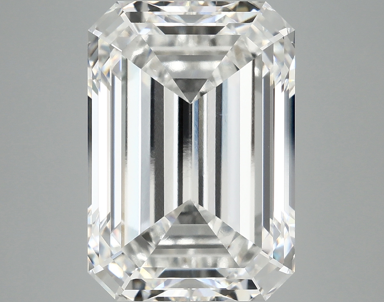 10.27 CT Emerald Diamond