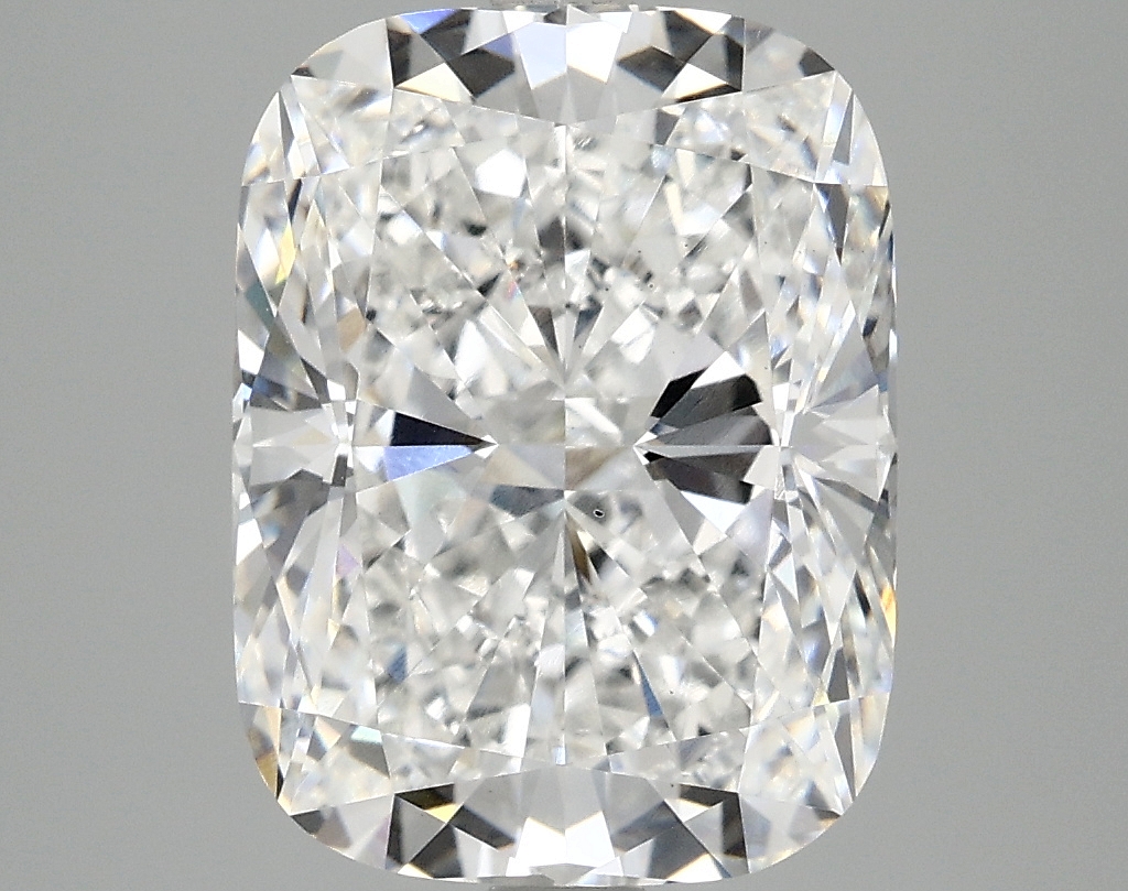 5.10 CT Cushion Diamond