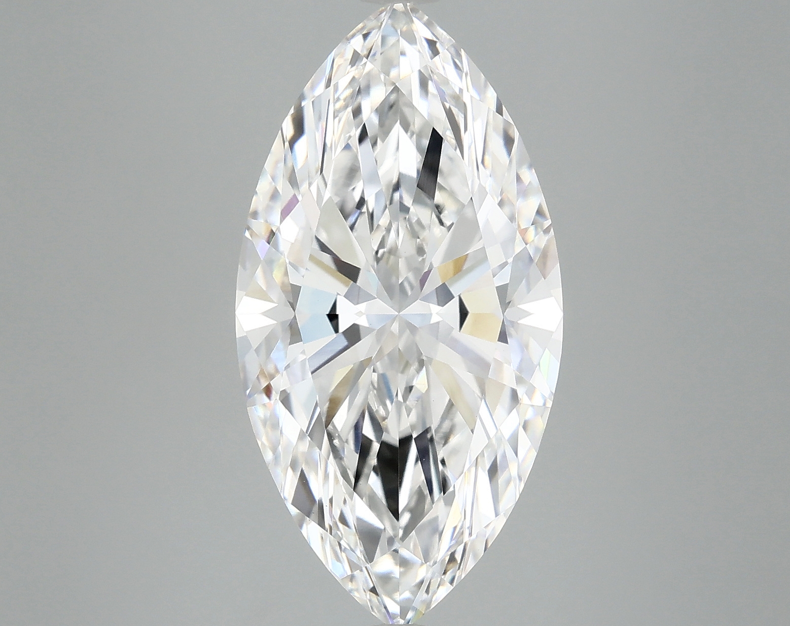 6.14 CT Marquise Diamond