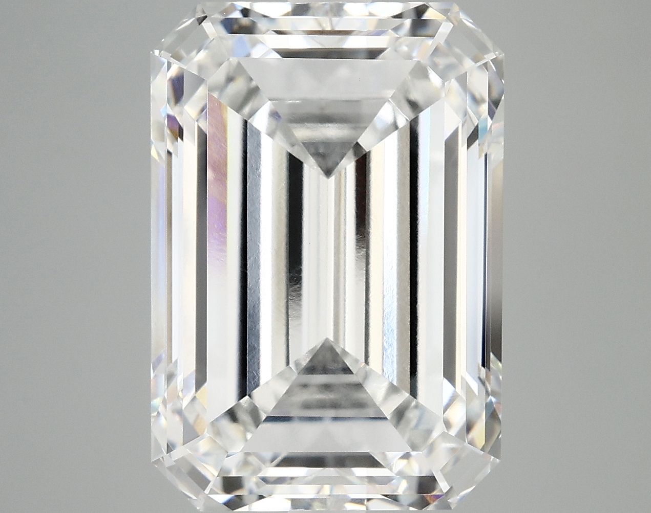 10.12 CT Emerald Diamond