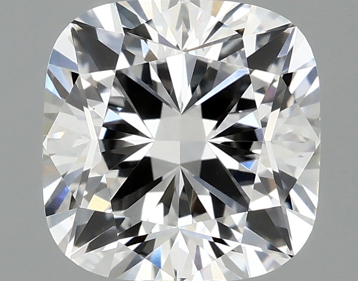 1.59 CT Cushion Diamond