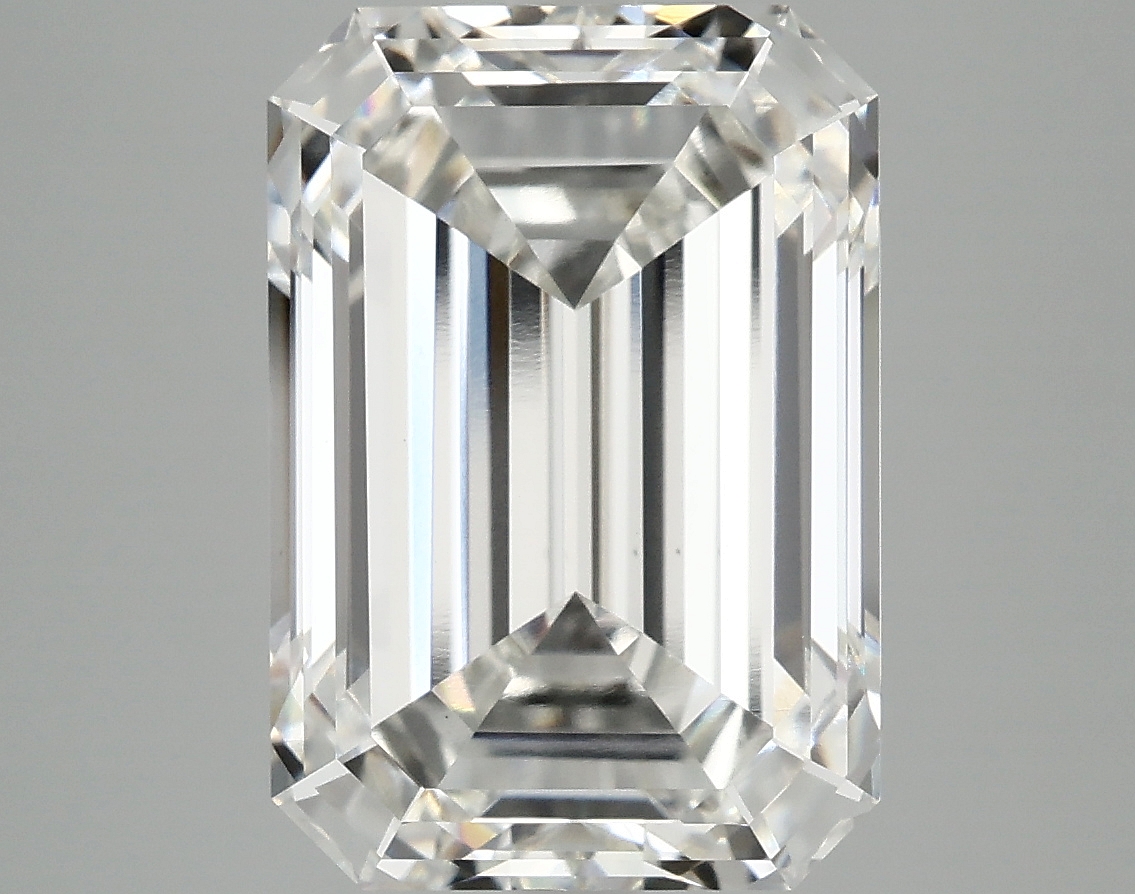 7.20 CT Emerald Diamond