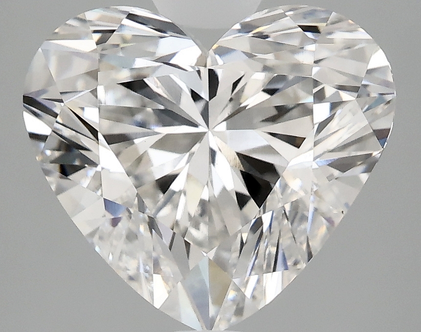4.04 CT Heart Diamond
