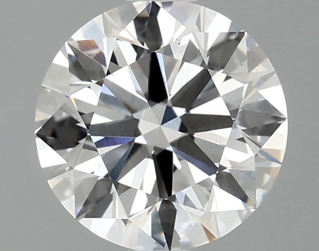 1.46 CT Round Brilliant Diamond