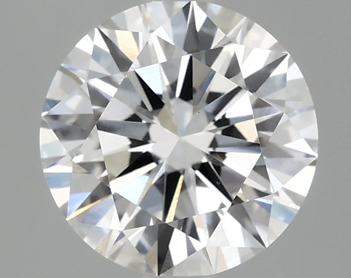 1.98 CT Round Brilliant Diamond