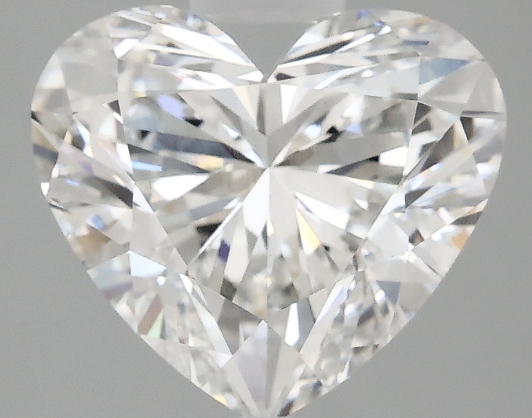 3.09 CT Heart Diamond
