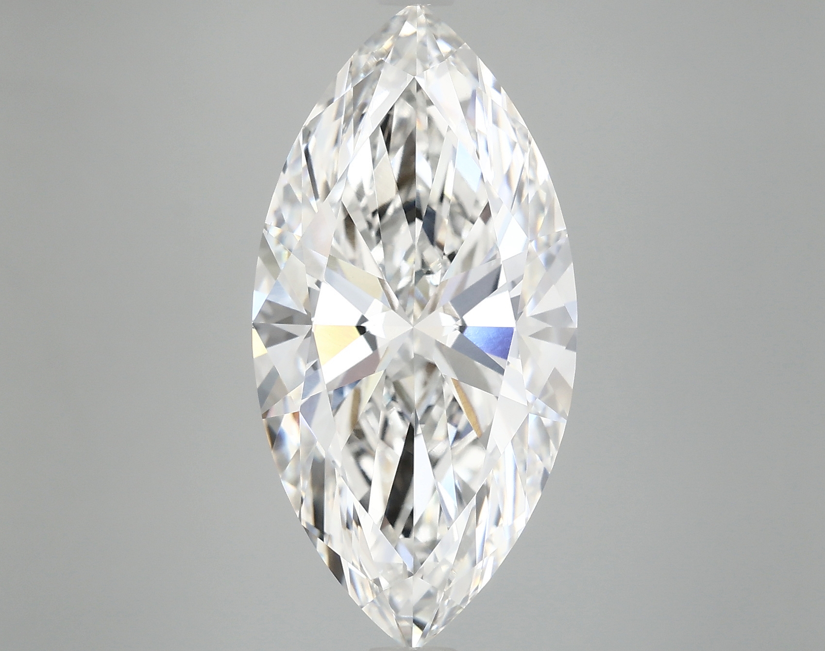 7.02 CT Marquise Diamond