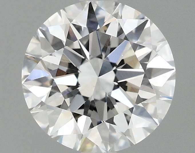 1.96 CT Round Brilliant Diamond