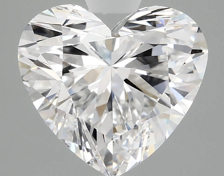 2.59 CT Heart Diamond