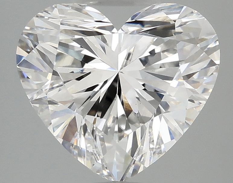 3.09 CT Heart Diamond